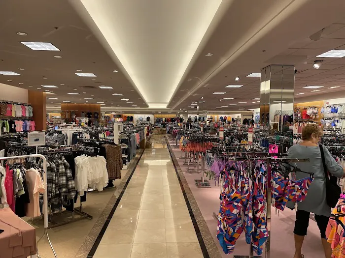 Dillard's 5