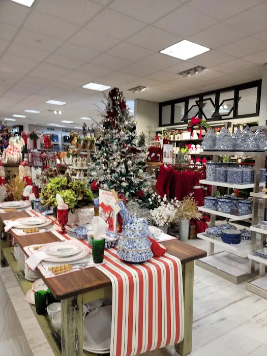 Dillard's 7