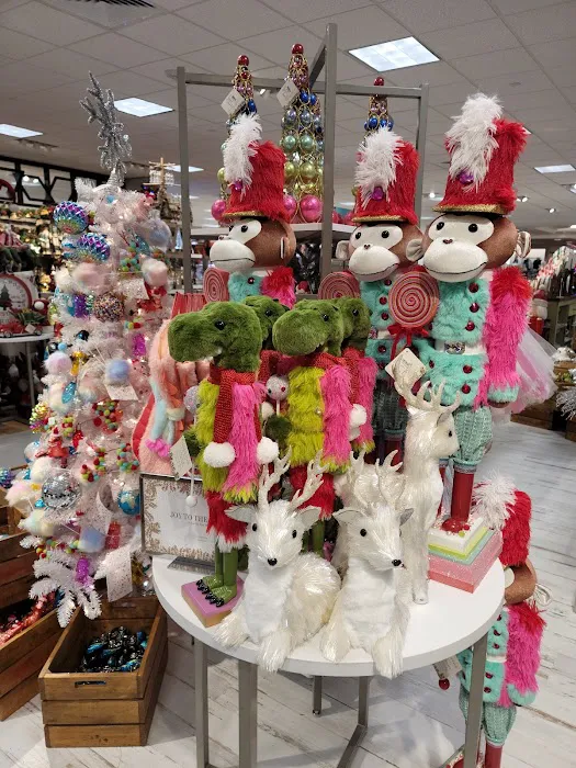 Dillard's 8