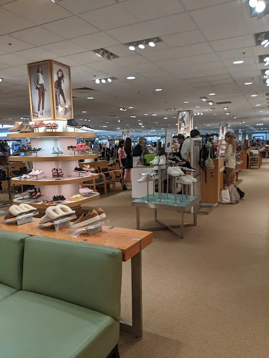 Dillard's 2