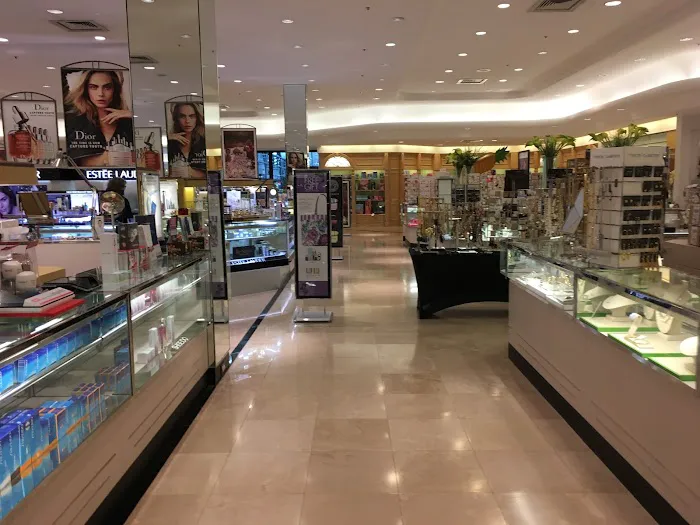 Dillard's 3