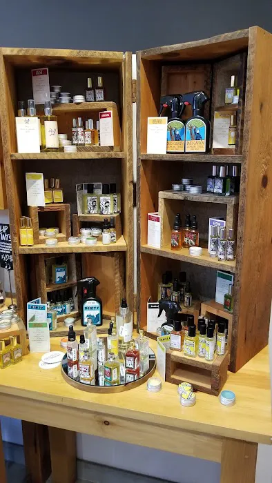 Lush Cosmetics Market Street Woodlands 0