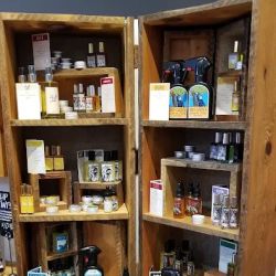 Lush Cosmetics Market Street Woodlands ico