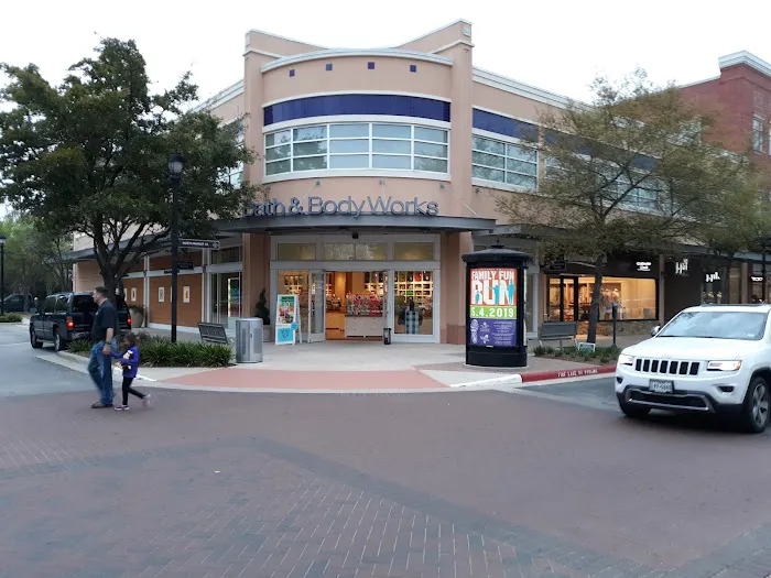 Bath & Body Works 3