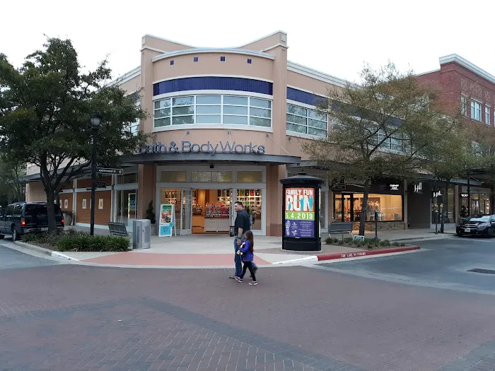 Bath & Body Works 2
