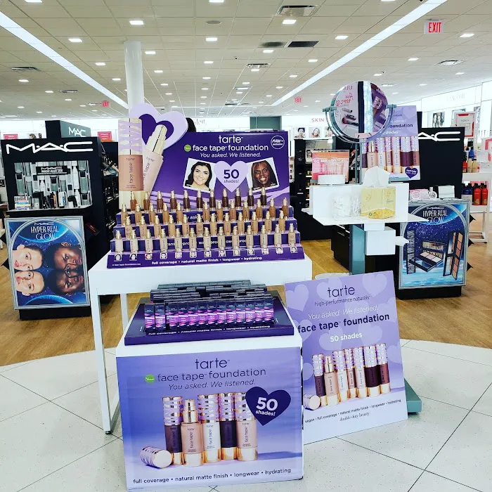 Ulta Beauty 9