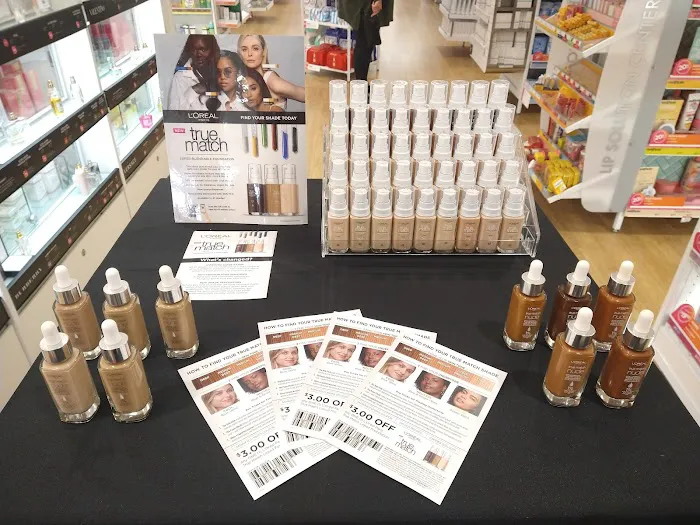 Ulta Beauty 4