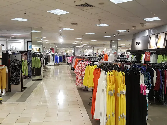Macy's 2
