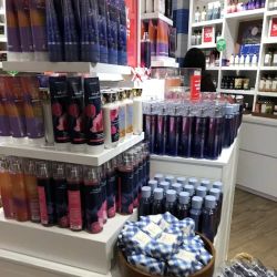 Bath & Body Works ico
