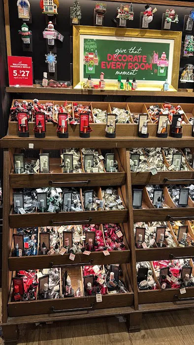 Bath & Body Works 8
