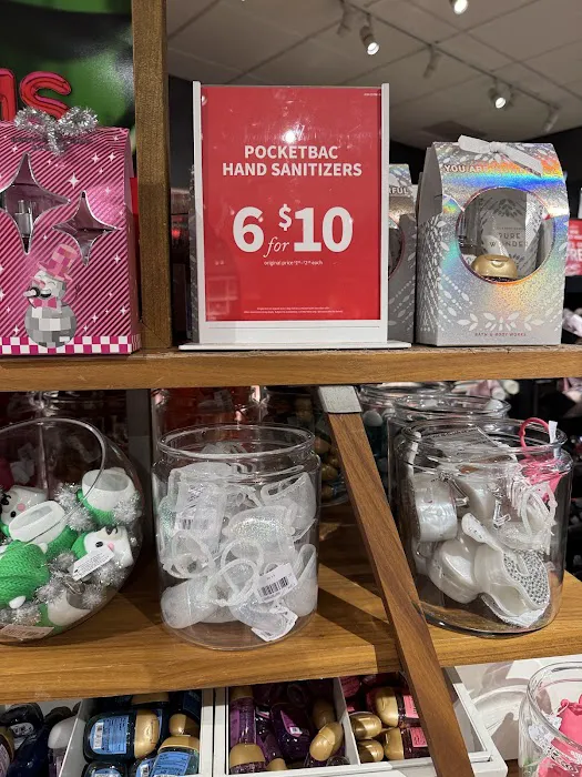 Bath & Body Works 9