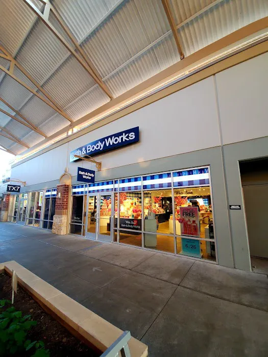 Bath & Body Works 4