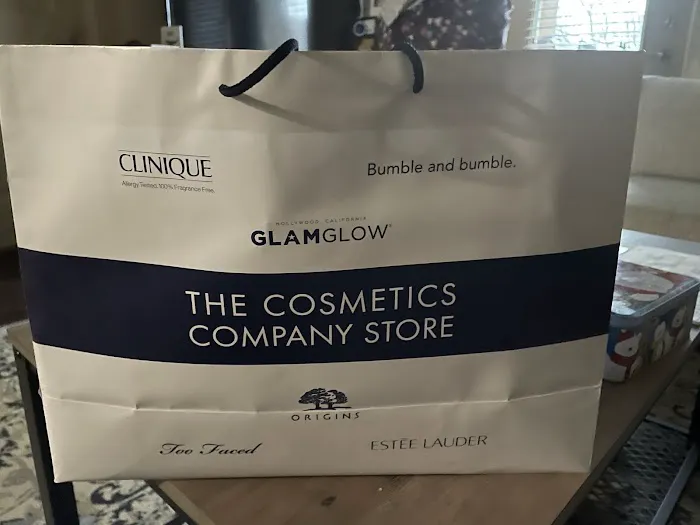 The Cosmetics Company Store 1