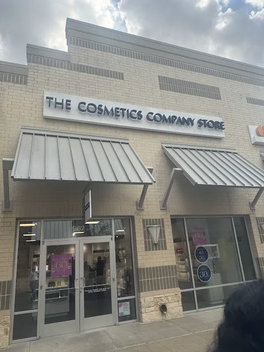 The Cosmetics Company Store 9