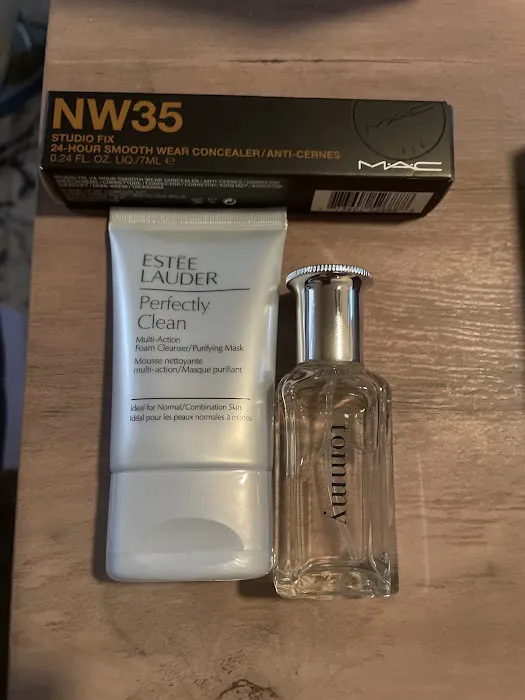 The Cosmetics Company Store 3