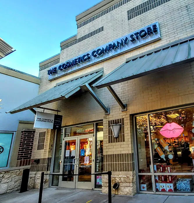 The Cosmetics Company Store 6