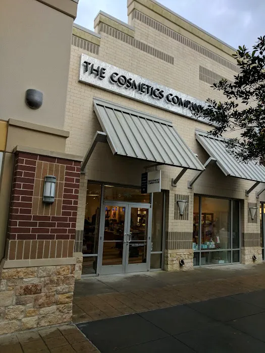 The Cosmetics Company Store 0