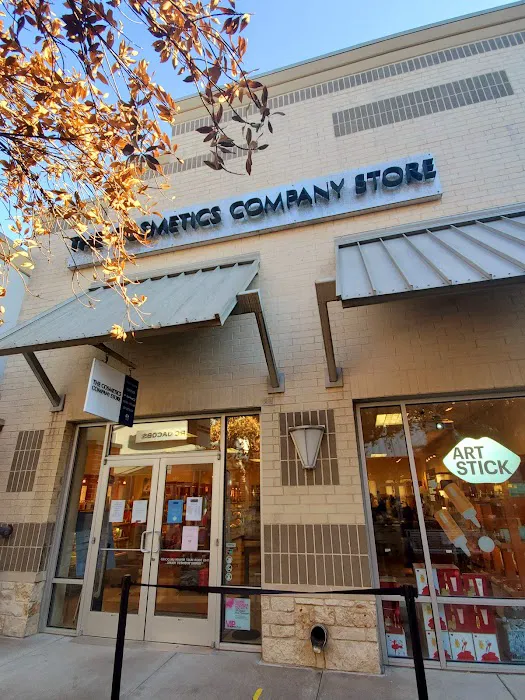 The Cosmetics Company Store 2