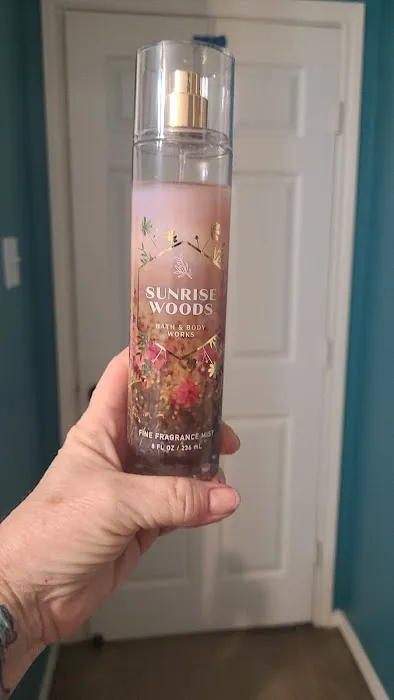 Bath & Body Works 1