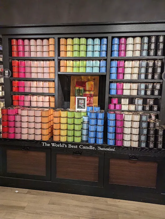 Bath & Body Works 8