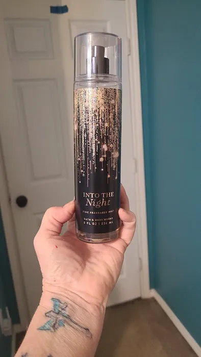 Bath & Body Works 2