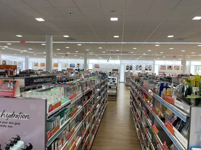 Ulta Beauty 1
