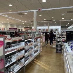 Ulta Beauty ico