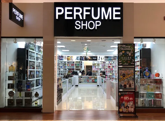 Perfume Shop 1