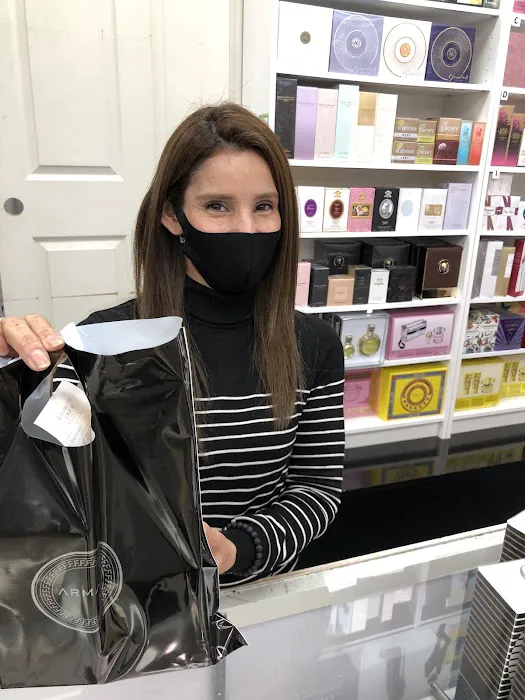 Perfume Shop 3
