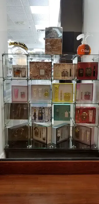 Perfume Shop 5
