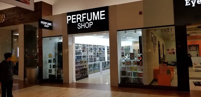 Perfume Shop 9