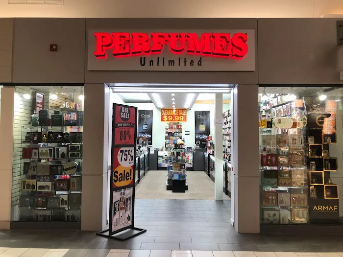 Perfumes Unlimited 3