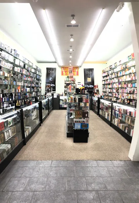 Perfumes Unlimited 2