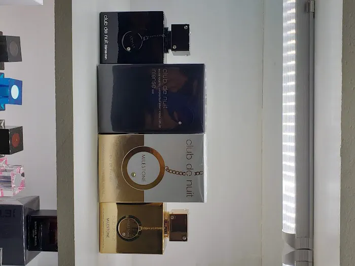 Perfumes Unlimited 0