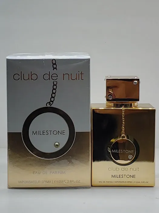 Perfumes Unlimited 1