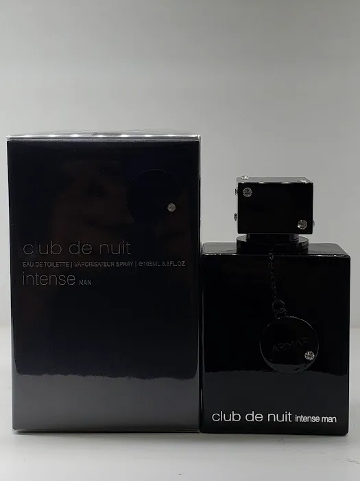 Perfumes Unlimited 9
