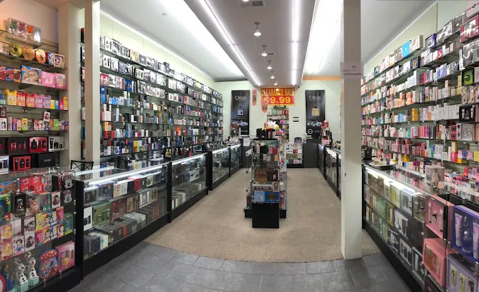 Perfumes Unlimited 4