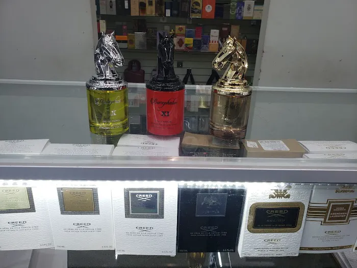 Perfumes Unlimited 5