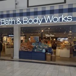 Bath & Body Works ico