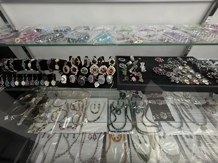 Elite Novelty & Gift Shop 1
