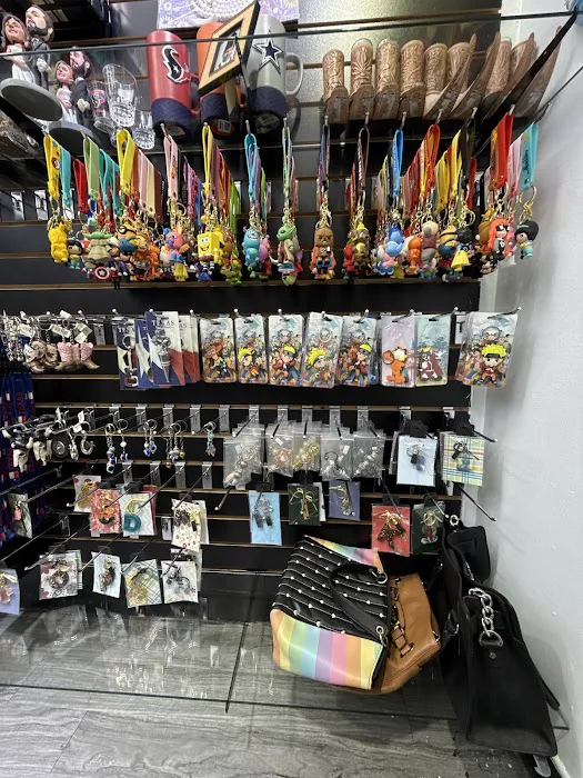 Elite Novelty & Gift Shop 5