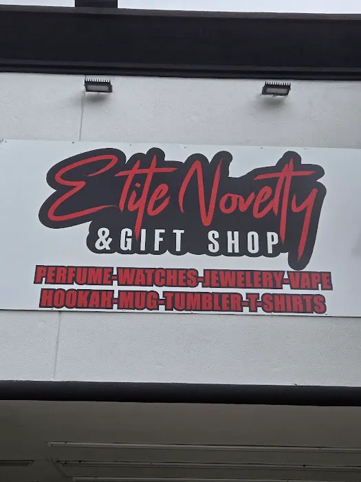 Elite Novelty & Gift Shop 9