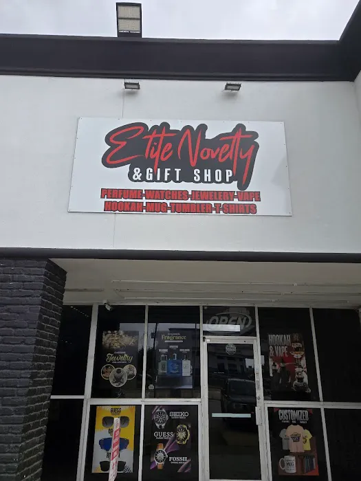 Elite Novelty & Gift Shop 3