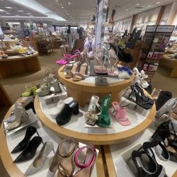Dillard's ico