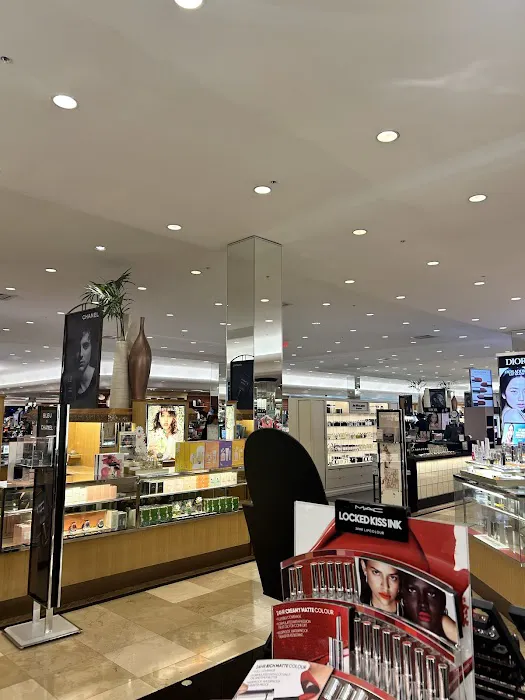 Dillard's 5