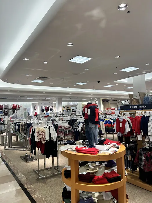 Dillard's 4