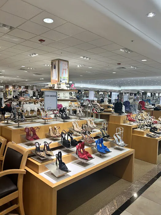 Dillard's 2