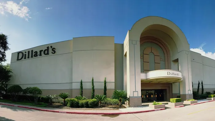 Dillard's 9