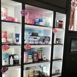 SEPHORA ico