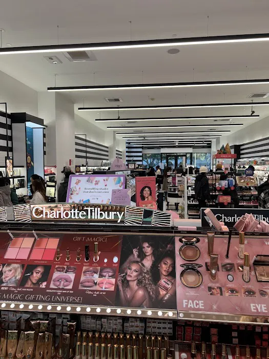 SEPHORA 8